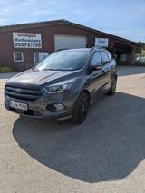 Ford Kuga 1,5 EcoBoost 4x4 134kW ST-Line Automat ... - Ford Kuga von privat