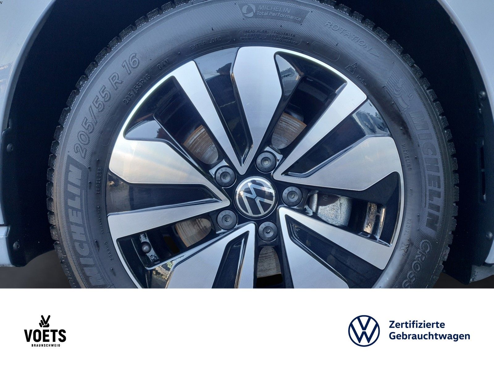 Volkswagen Golf - Bild 6