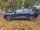 Volkswagen Touareg 3.0 V6 TDI Tiptronic BlueMotion Tech... - Volkswagen Touareg aus 2010: V6