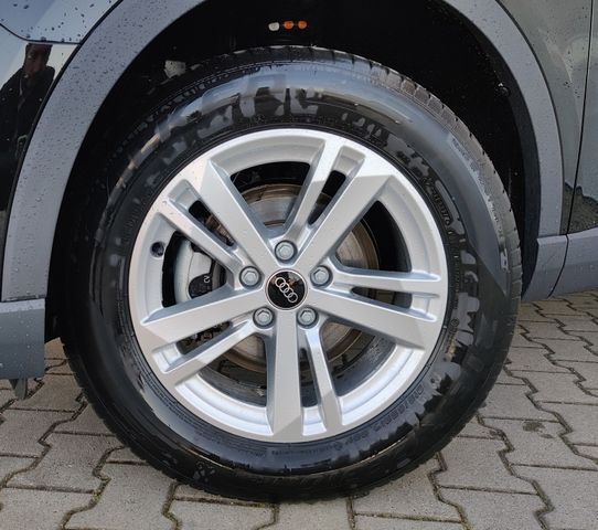 Q3 35 TFSI S tronic LED / Sportsitz/Komfort
