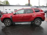 Dacia Duster II 1.3 TCE Prestige Navi Tempomat Kamera - Dacia Duster: Geländewagen