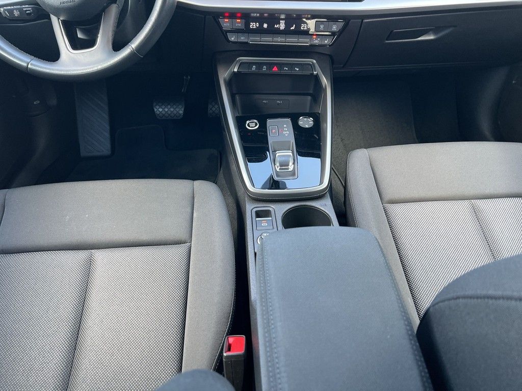 Audi A3 Sportback advanced 30 TFSI S tronic *Navi*LED foto 9