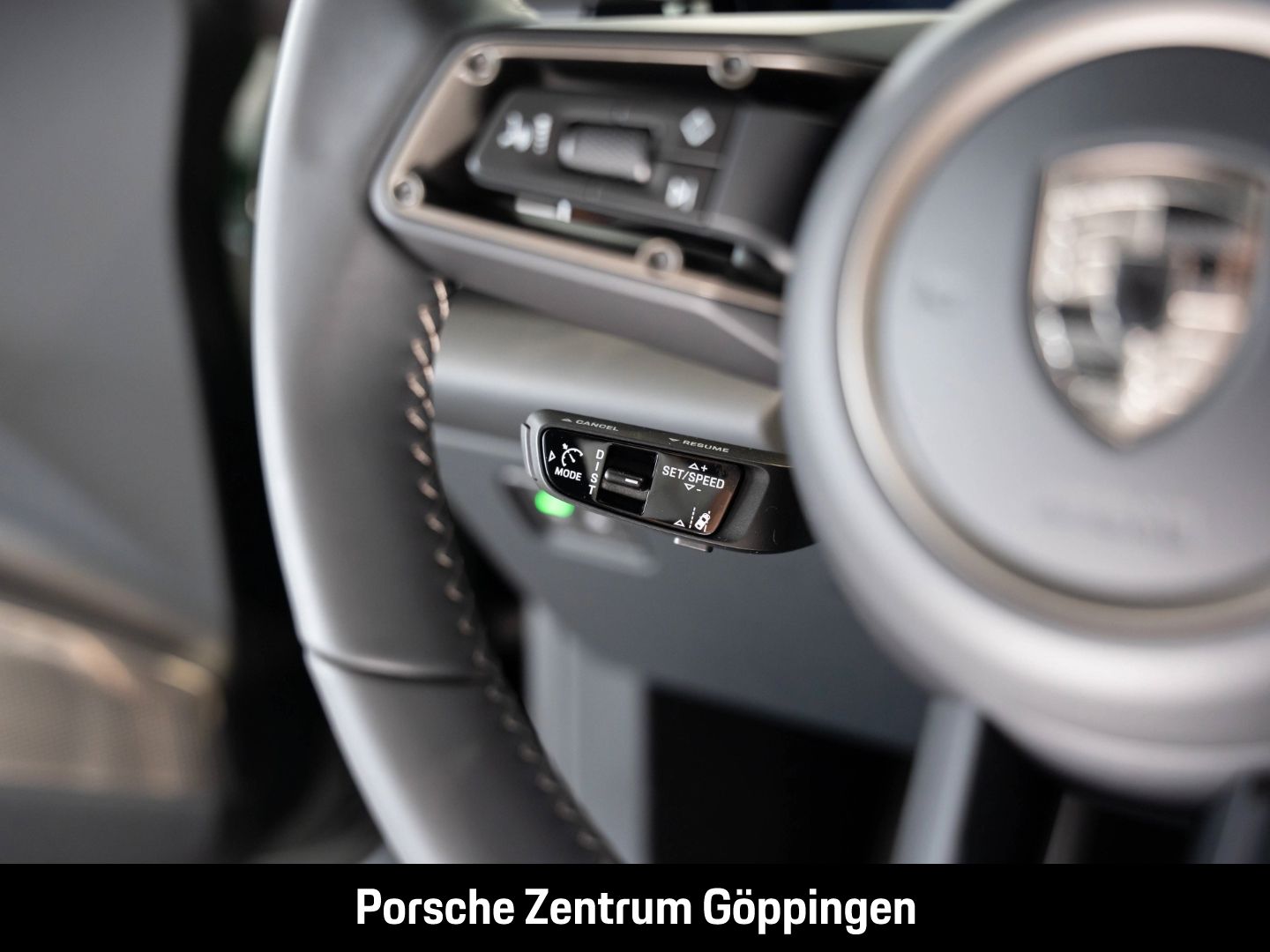 Porsche Macan - Bild 21