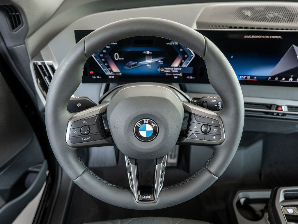BMW iX - Bild 11