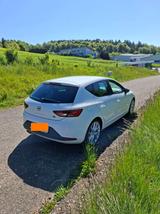 Seat Leon 1.4 TSI 92kW Start&Stop FR  - Seat Leon mit Benzin-Antrieb: Standheizung, Limousine