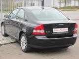 Volvo S40 Momentum - Volvo S40 Gebrauchtwagen