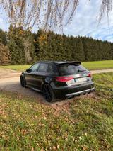 Audi RS3 2.5 TFSI S tronic quattro Sportback - - gebrauchte Audi RS3 aus dem Jahr 2015