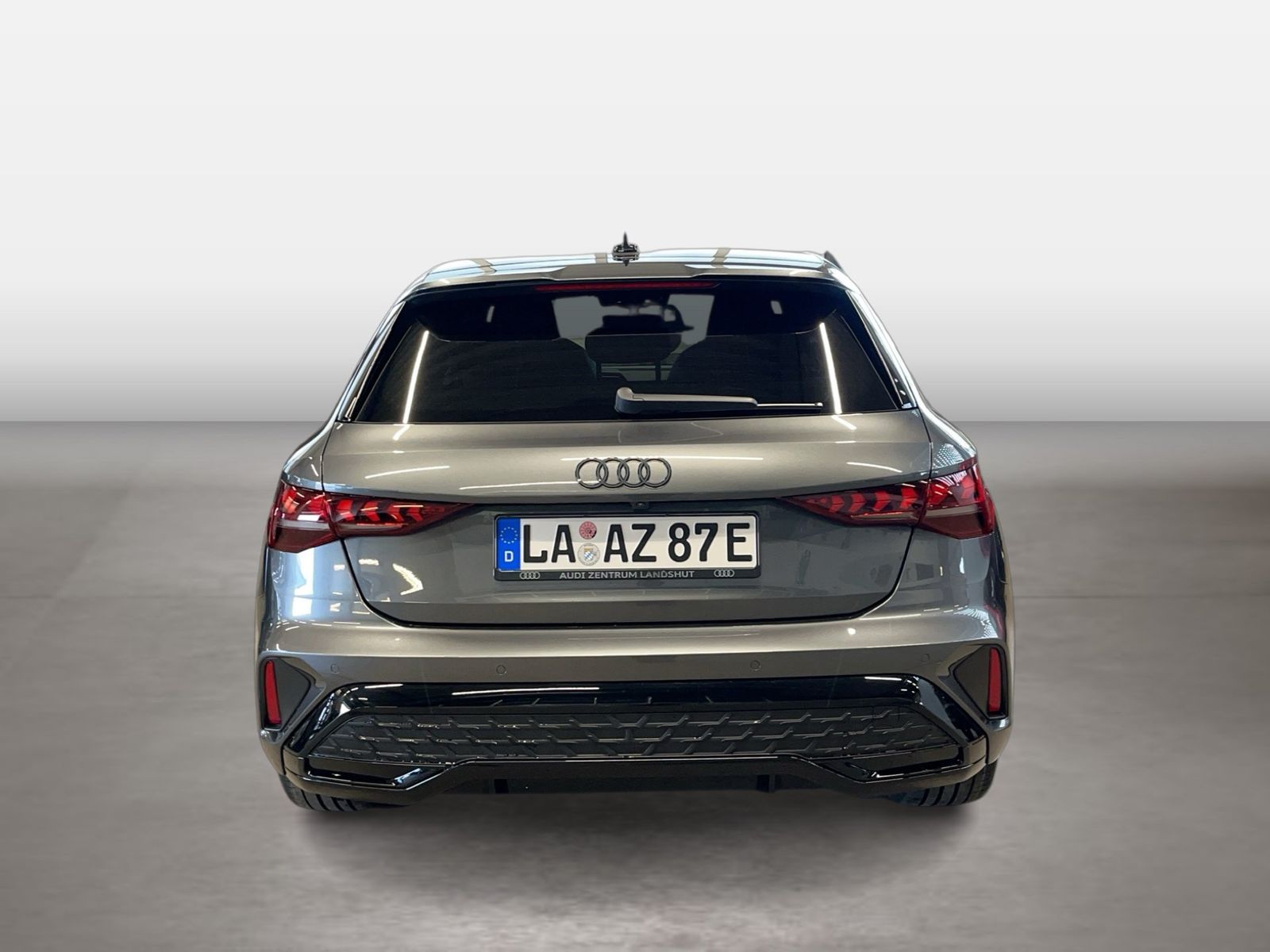 Audi A3 - Bild 4