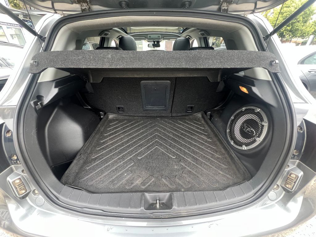 Mitsubishi ASX Instyle 4WD*AUTOMATIK*AHK*VOLLAUSSTATTUNG