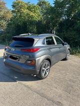 Hyundai KONA 1.0 T-GDI Advantage  !TOP ZUSTAND! TüV10/27 - Hyundai Kona Advantage mit Benzin-Antrieb