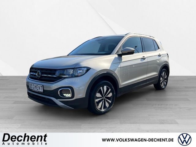 Volkswagen T-Cross Life MOVE 1.0l TSI,DSG,SH,ACC,Navi,Clima