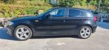 BMW 118i E87 Lifestyle Xenon HiFi Klima SHZ 8fac - BMW 118: E87
