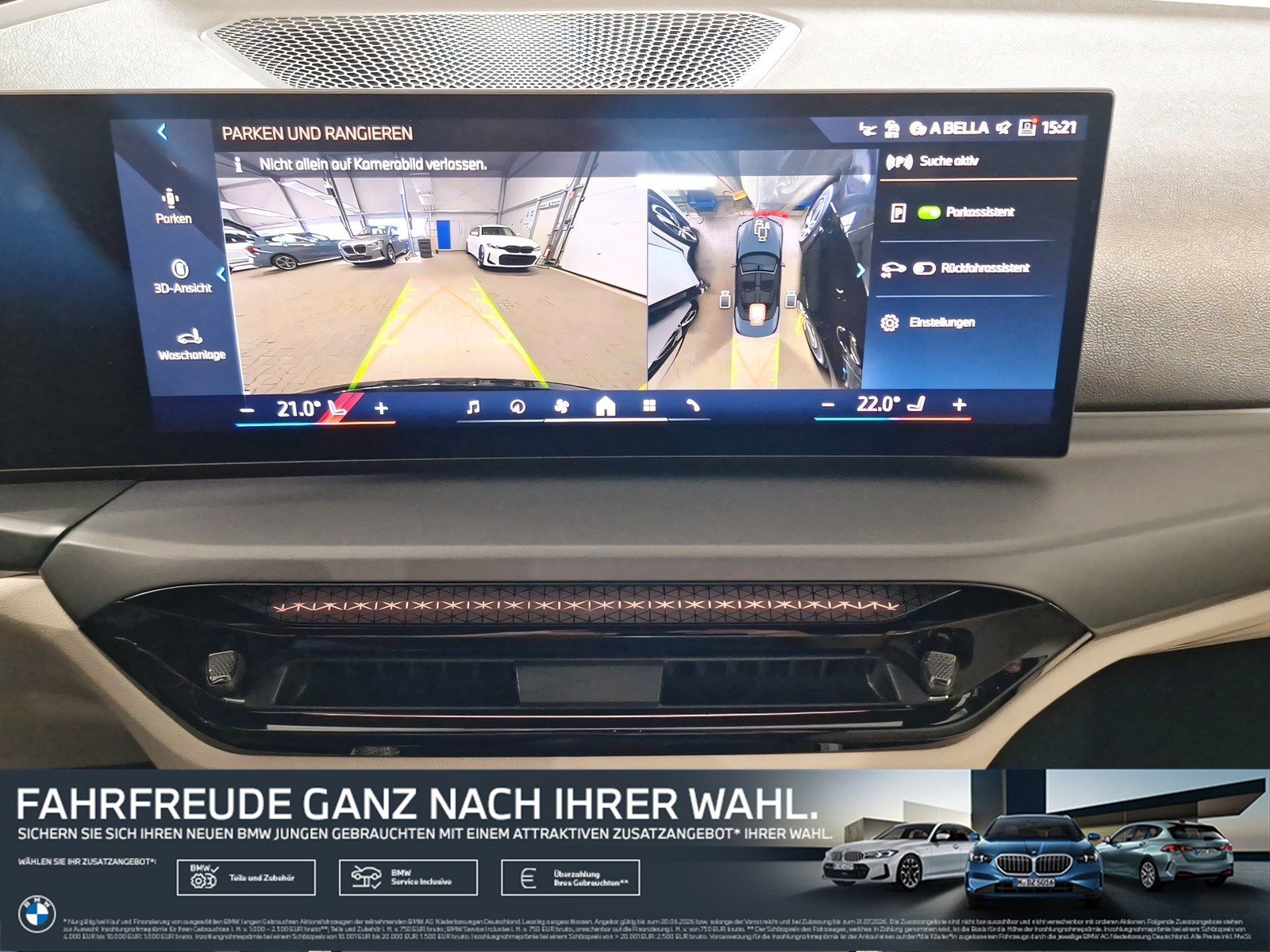 BMW 420 - Bild 16