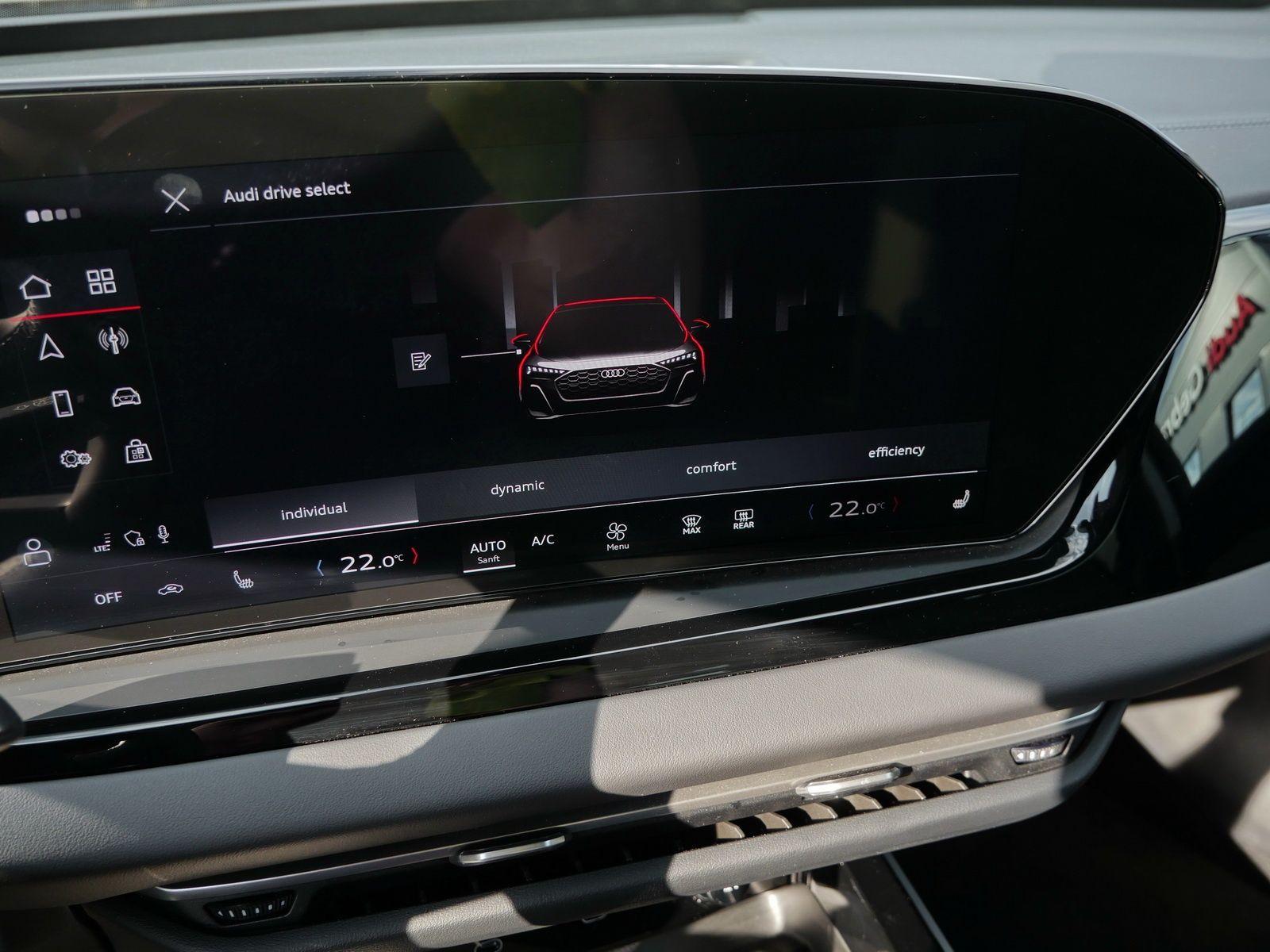 Audi A5 Avant 40 TFSI quattro Tech*LED*RFK*ACC, миниатюра 21