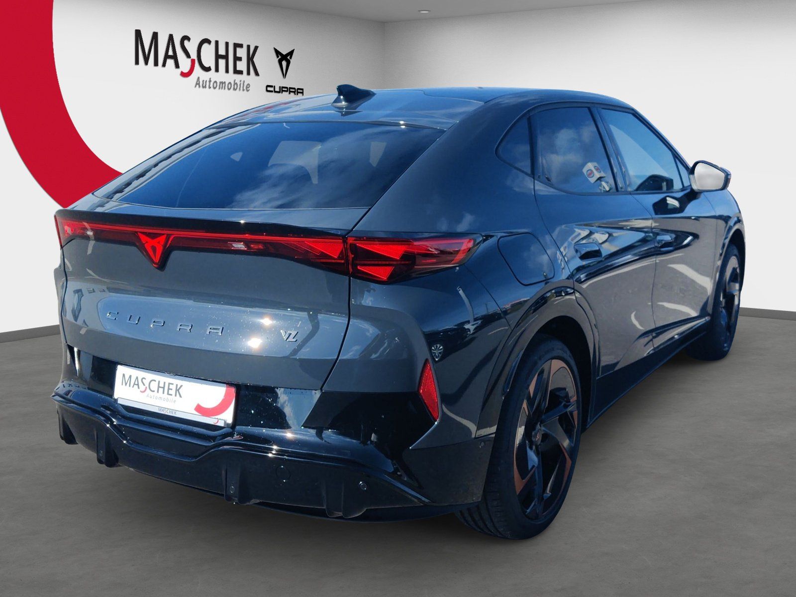 Cupra Tavascan - Bild 6