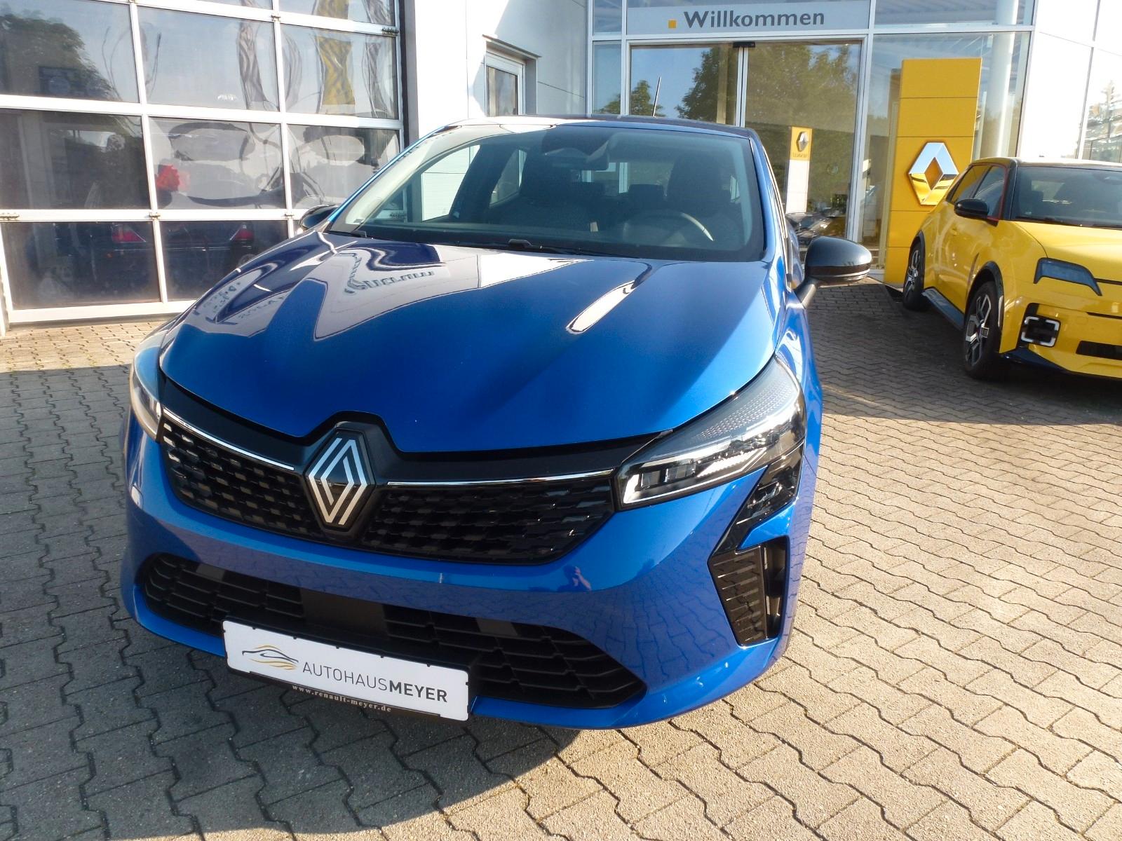 Renault Clio Evolution Eco-G 100 LPG