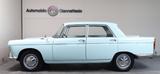 Peugeot 404 1.Hand Original 50700km nicht Restauriert - Peugeot 404 Gebrauchtwagen