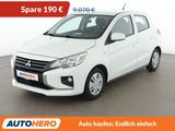Mitsubishi Space Star 1.0 Basis *GARANTIE* - Mitsubishi Space Star in München