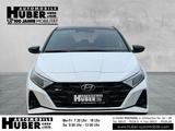 Hyundai i20 N Line **NAVI/RÜCKFAHRKAMERA*** Klima Navi - Hyundai i20 Kombi Gebrauchtwagen