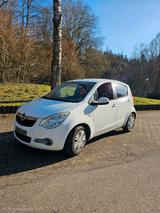 Opel Agila 1.2  Zuverlässiger Kleinwagen ... - : Kleinwagen, Zuverlässige
