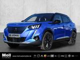 Peugeot 2008 e- GT Elektromotor 136 El. Panodach Navi Di