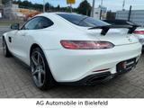 Mercedes-Benz AMG GT S Coupe "Perform."Aero"Burm."Night" - gebrauchte Mercedes-Benz AMG GT S aus dem Jahr 2017