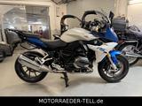 BMW R 1200 RS / Bj.16 / 2.Hd / erst 53tkm / TOP! - BMW Motorräder in Wuppertal
