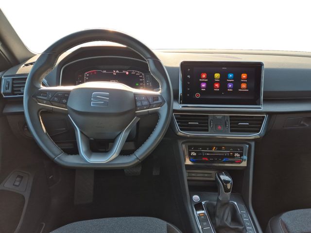 Seat Tarraco Xcellence 1.5 TSI ACT 7-Gang-DSG