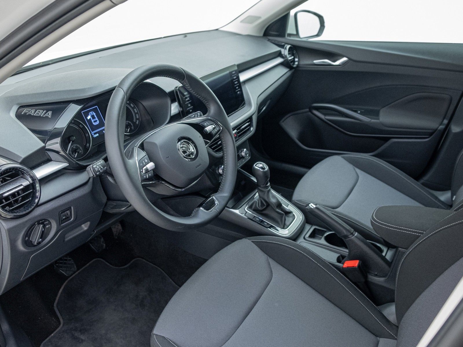 Skoda Fabia - Bild 12
