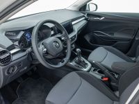 Skoda Fabia - Vorschau Bild 12
