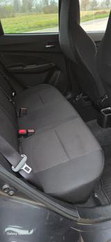 Suzuki Swift 1.4 BOOSTERJET HYBRID Sport Sport 8 Fach - Suzuki Swift von privat