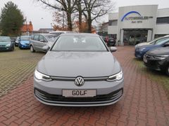 VW Golf VIII Lim. 1.5 TSI Bild 2