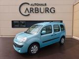 Renault Kangoo Top Zustand! Aus 1 Hand. TÜV Neu! - gebrauchte Renault Kangoo aus dem Jahr 2009