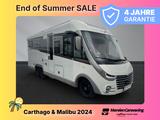 Carthago chic e-line I  50 LE DA (403) Mercedes