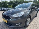 Ford Grand C-Max 1,5 Trend *AHK*2 Zonen Klimaaut.* - Ford Grand C-Max Trend mit Diesel-Antrieb