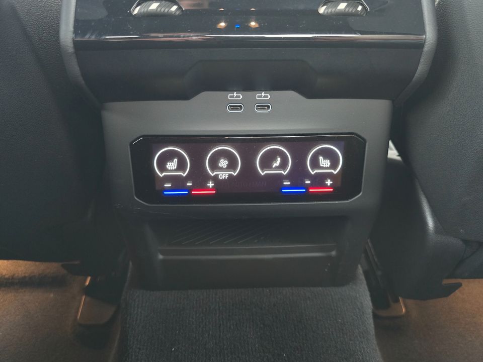 BMW 520 - Bild 23