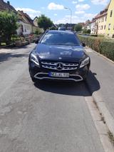 Mercedes-Benz GLA 250 - - Mercedes-Benz GLA 250 von privat
