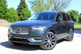 Volvo XC90 Inscription AWD Leder Kamera HeadUp 1.Hand - Volvo XC90 aus 2021
