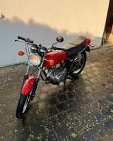 Honda CJ 250T - HONDA CJ 250 T