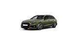 Audi A4 Avant 45 TFSI q. S-Tronic S-Line 2x, Matrix, - Audi A4: Grün, mit Navigationssystem