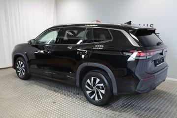 Volkswagen Tayron 1.5 eTSI 110 kW Life 7-Sitze AHK