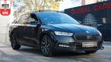Skoda OCTAVIA 2.0 TSi SPORTLINE 4x4*HUD*PANO*LED* - Skoda Octavia: Sportline