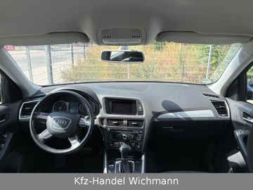 Audi Q5 - 8