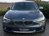 BMW 116i F20 Urban Line Xenon LED St-Kette TÜV 07/27 - BMW F20 - BMW 1er Reihe