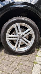 Audi Q5 sport 2.0 TDI quattro S tronic | S line  - Audi Q5 Gebrauchtwagen in Hannover