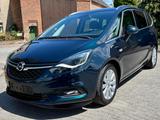 Opel Zafira 2.0 CDTI Tourer 125kW S/S - Opel Zafira in Halle