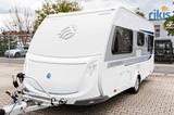 Knaus Südwind 450 FU SAT/TV Mover Autark Klima - Offers