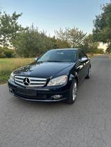 Mercedes-Benz Mercedes Benz C320 Lim. Autom. W204 - gebrauchte Mercedes-Benz C 320 aus dem Jahr 2008