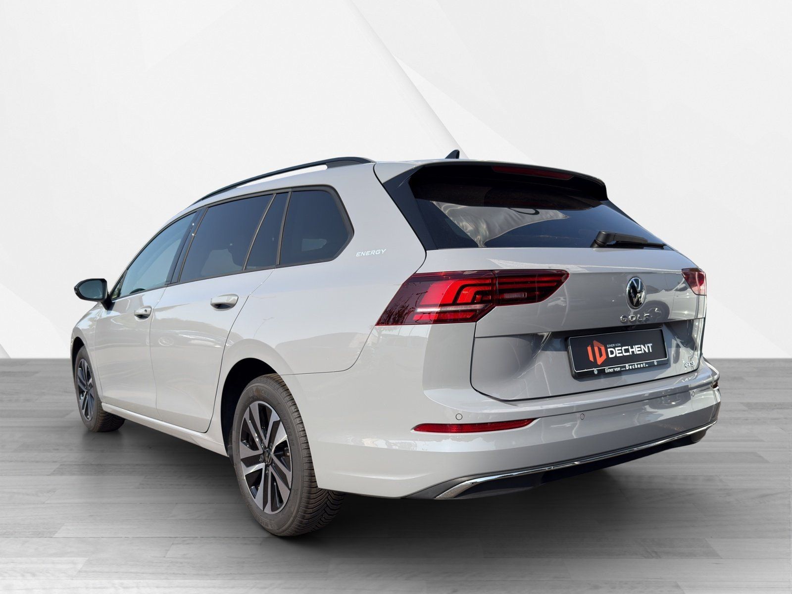 Fahrzeugabbildung Volkswagen Golf Variant ENERGY 1.5l DSG. RFK.App-Connect.Cl