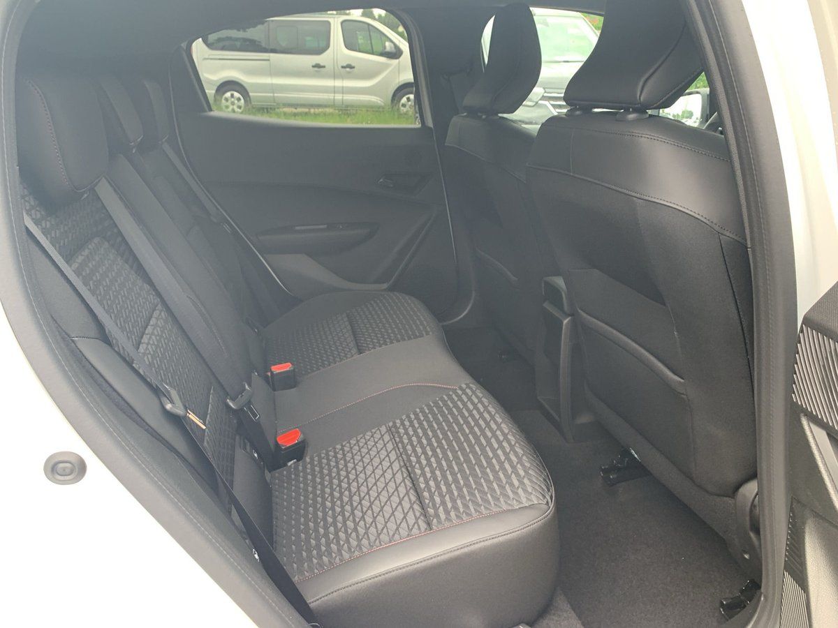 Renault Clio - Bild 26